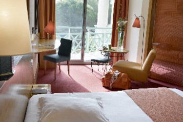 Hotel Le Domaine De L'esterel:  SAINT RAPHAEL