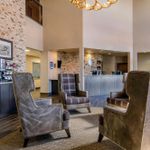 Hotel COMFORT INN ST. ROBERT / FORT LEONARD WOOD