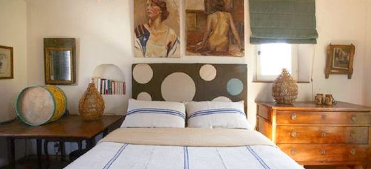 Hotel Villa Penelope - Charming St Tropez:  SAINT TROPEZ