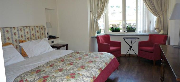 Hotel Bijou:  SAINT-VINCENT - AOSTA