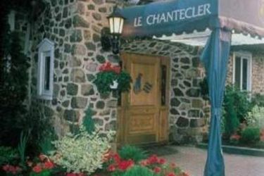 Hotel Le Chantecler:  SAINTE-ADELE