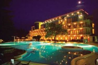 Hotel Koral:  SAINTS CONSTANTINE AND HELENA