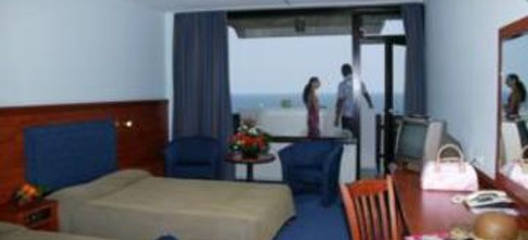 Grand Hotel Varna Resort & Spa:  SAINTS CONSTANTINE AND HELENA