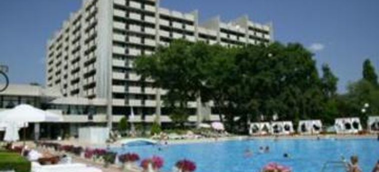 Grand Hotel Varna Resort & Spa:  SAINTS CONSTANTINE AND HELENA