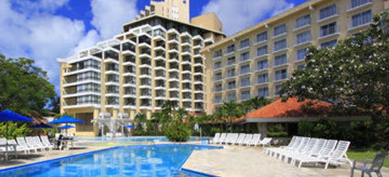 Hotel HAFA ADAI BEACH