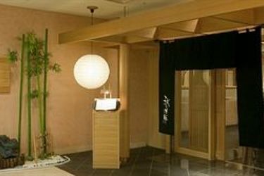 Hotel Rafre Saitama:  SAITAMA - SAITAMA PREFECTURE