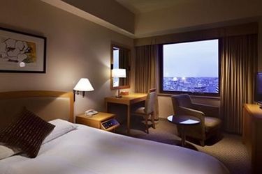 Urawa Royal Pines Hotel:  SAITAMA - SAITAMA PREFECTURE