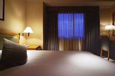 Urawa Royal Pines Hotel:  SAITAMA - SAITAMA PREFECTURE