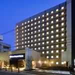 Hôtel DAIWA ROYNET HOTEL SAKAI-HIGASHI