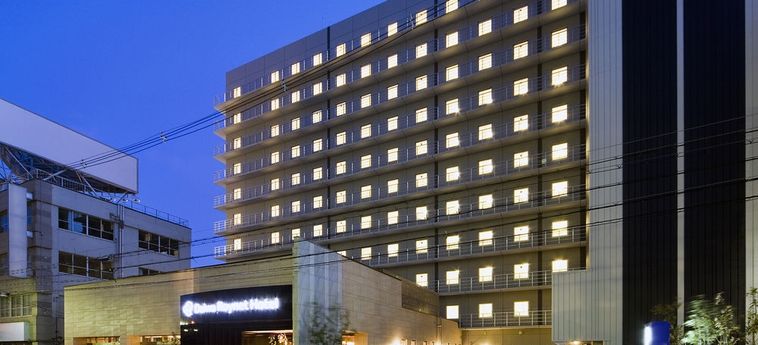 Hotel DAIWA ROYNET HOTEL SAKAI-HIGASHI