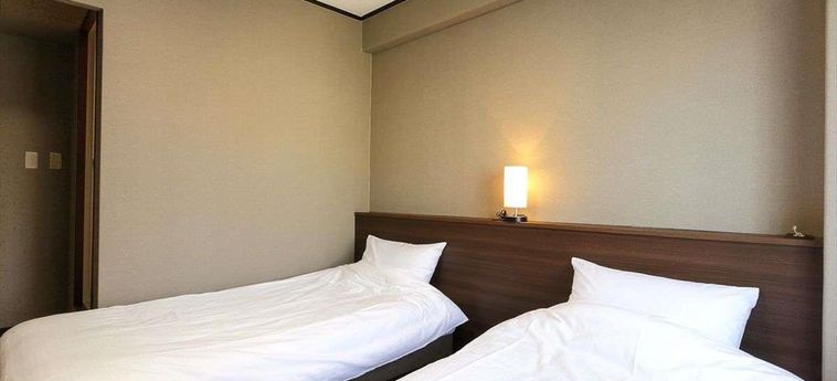 Hotel Sunplaza:  SAKAI - OSAKA PREFECTURE