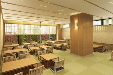 Hotel Onyado Nono Sakaiminato:  SAKAIMINATO - TOTTORI PREFECTURE