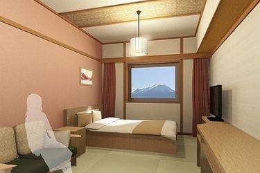Hotel Onyado Nono Sakaiminato:  SAKAIMINATO - TOTTORI PREFECTURE