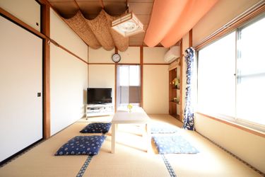 Hotel Destiny Inn Sakaiminato:  SAKAIMINATO - TOTTORI PREFECTURE