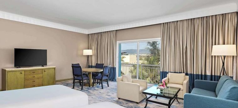 Hotel Hilton Salalah Resort Salalah: Foto 
