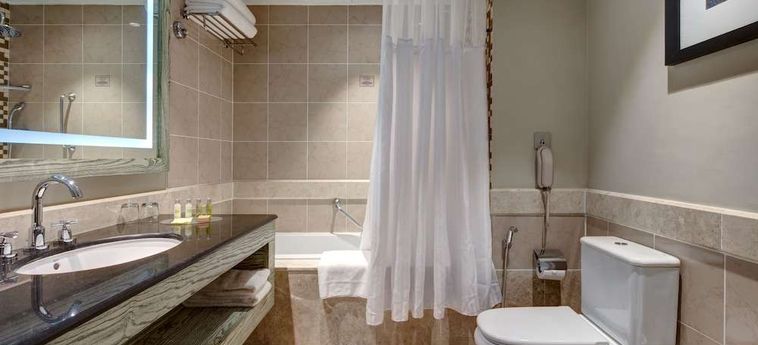 Hotel Hilton Salalah Resort Salalah: Foto 