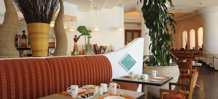 Hotel Hilton Salalah Resort Salalah: Foto 