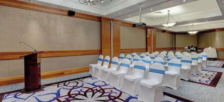 Hotel Hilton Salalah Resort Salalah: Foto 
