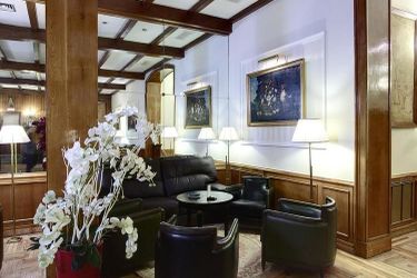 Gran Hotel Velazquez:  SALAMANCA