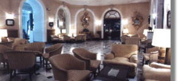 Hotel GRAN HOTEL DE SALAMANCA