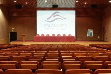 Hotel Salamanca Forum - Dona Brigida:  SALAMANCA