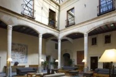 Hotel Nh Collection Salamanca Palacio De Castellanos:  SALAMANCA