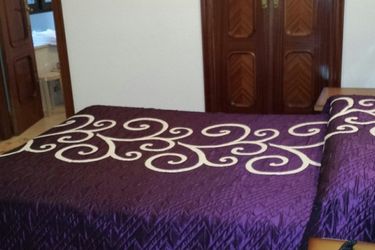 Hotel Amefa:  SALAMANCA