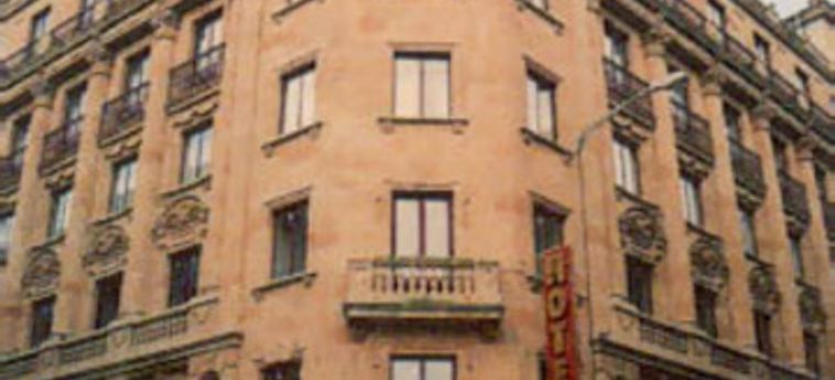 Gran Hotel Residencia:  SALAMANCA
