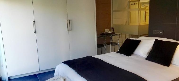 Hotel Salamanca Suites Libertad Salamanca: Foto 