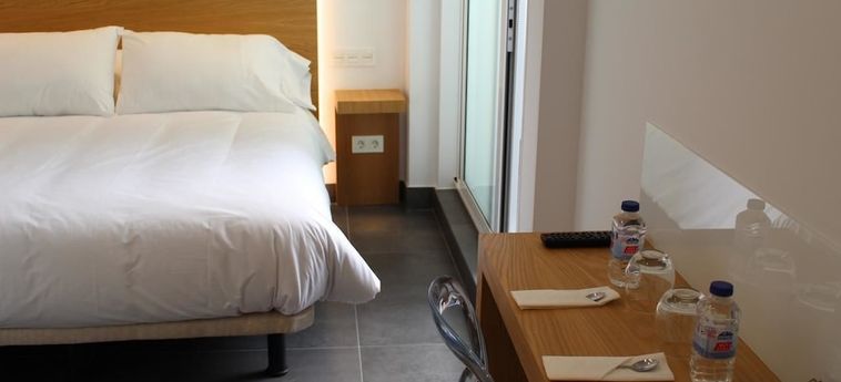 Hotel Salamanca Suites Libertad Salamanca: Foto 