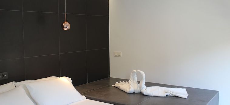 Hotel Salamanca Suites Libertad Salamanca: Foto 