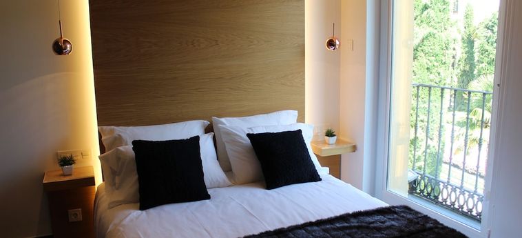 Hotel Salamanca Suites Libertad Salamanca: Foto 