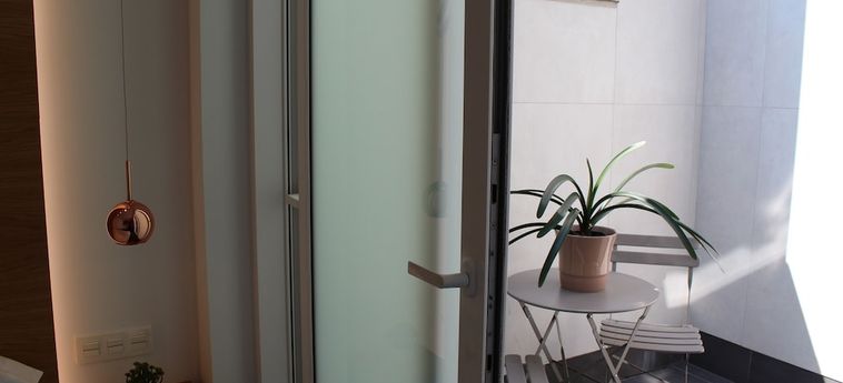 Hotel Salamanca Suites Libertad Salamanca: Foto 