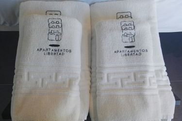 Hotel Salamanca Suites Libertad Salamanca: Photo 