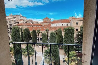 Hotel Salamanca Suites Libertad Salamanca: Photo 