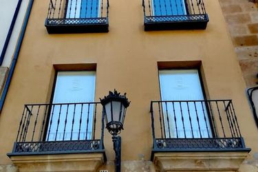 Hotel Salamanca Suites Libertad Salamanca: Photo 