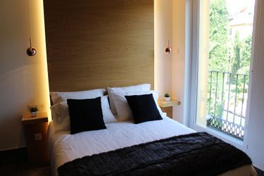 Hotel Salamanca Suites Libertad Salamanca: Photo 