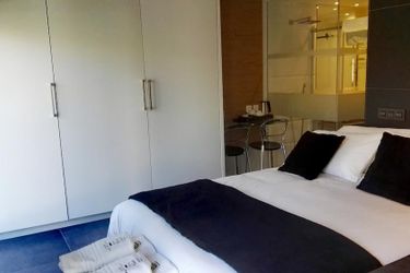 Hotel Salamanca Suites Libertad Salamanca: Photo 