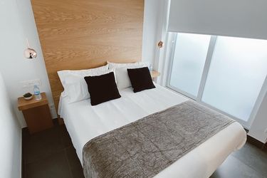 Hotel Salamanca Suites Libertad Salamanca: Photo 