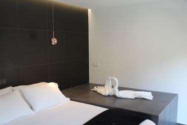Hotel Salamanca Suites Libertad Salamanca: Photo 