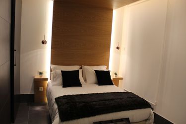 Hotel Salamanca Suites Libertad Salamanca: Photo 
