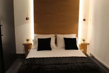 Hotel Salamanca Suites Libertad Salamanca: Photo 