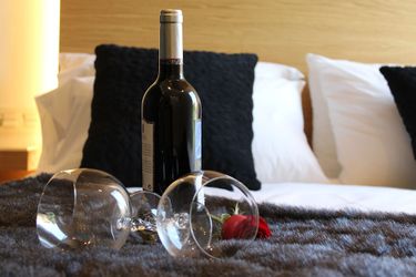 Hotel Salamanca Suites Libertad Salamanca: Photo 