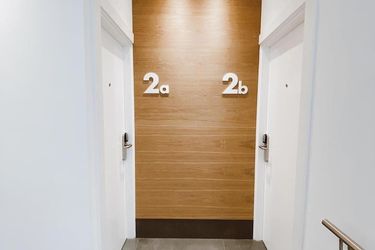 Hotel Salamanca Suites Libertad Salamanca: Photo 