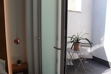 Hotel Salamanca Suites Libertad Salamanca: Photo 