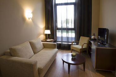 Hotel Salamanca Montalvo:  SALAMANCA