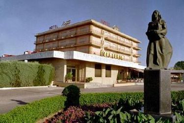 Hotel Regio:  SALAMANCA