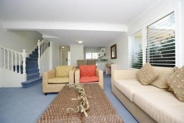 Pacific Blue Townhouse 351, 265 Sandy Point Road:  SALAMANDER BAY