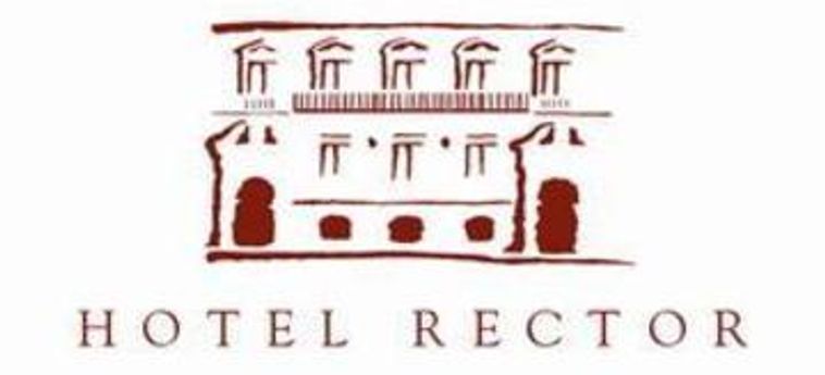 Hotel Rector:  SALAMANQUE