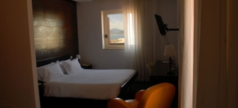 Mediterranea Hotel & Convention Center:  SALERNO
